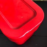 Vintage terraillon scale