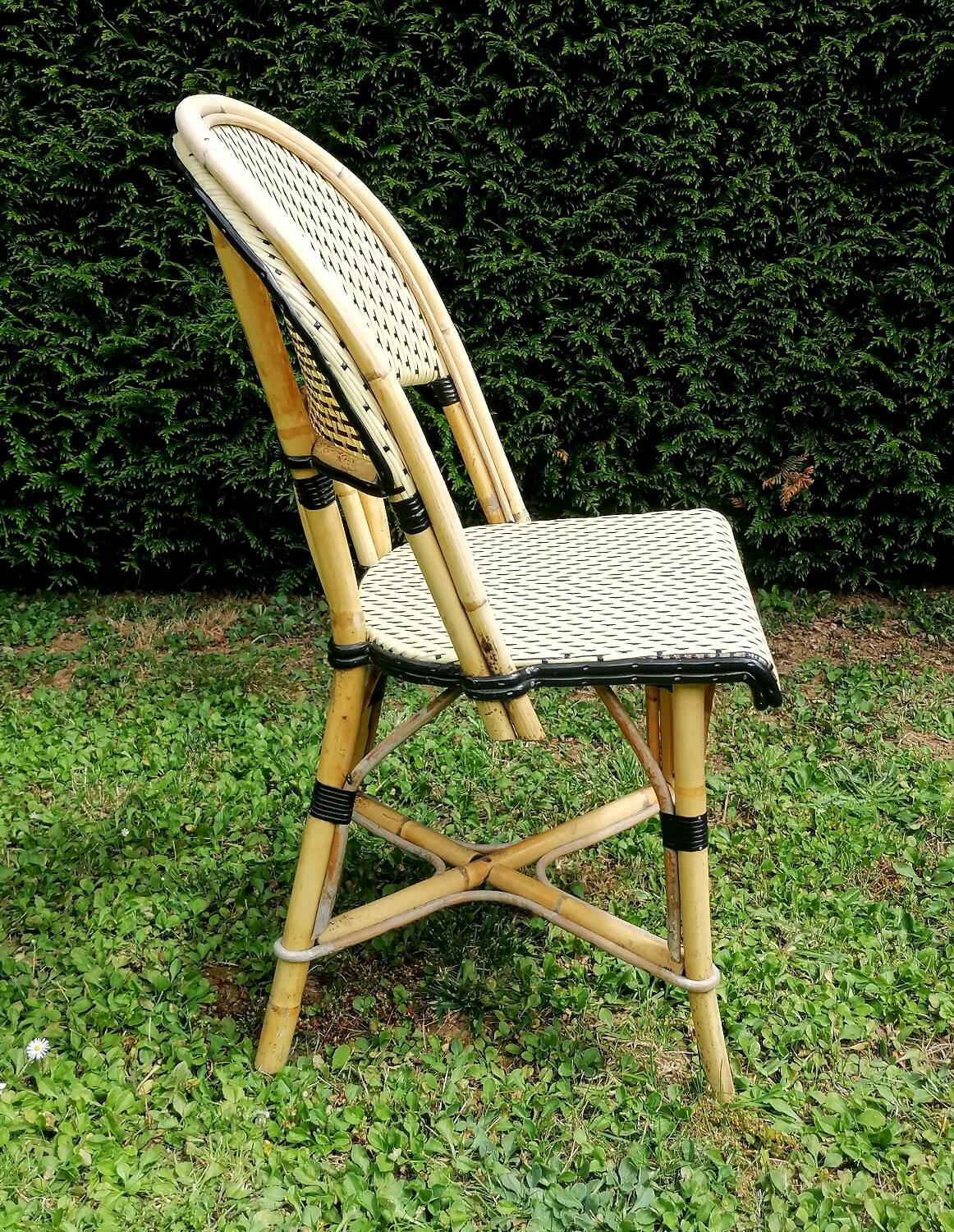 Gatti house bistro chair