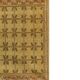 Vintage Turkish handmade rug 148x210 cm