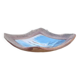 Pocket tray