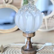 Helena Tynell lamp from the 1960s