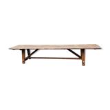 Spanish table