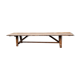 Spanish table