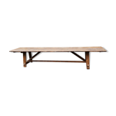 Spanish table