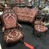 Napoleon III Salon