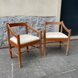 Pair of chairs