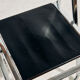 Tamara folding chair by Arrben Italy