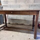 Table de ferme