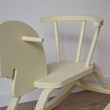 Rocking horse