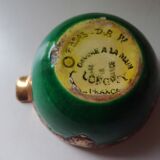 Longwy mortar and pestle