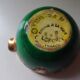 Mortier et pilon Longwy