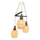 Lustre boomerang
