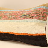 Housse de coussin vintage