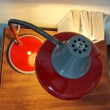 Lampe de bureau, années 80