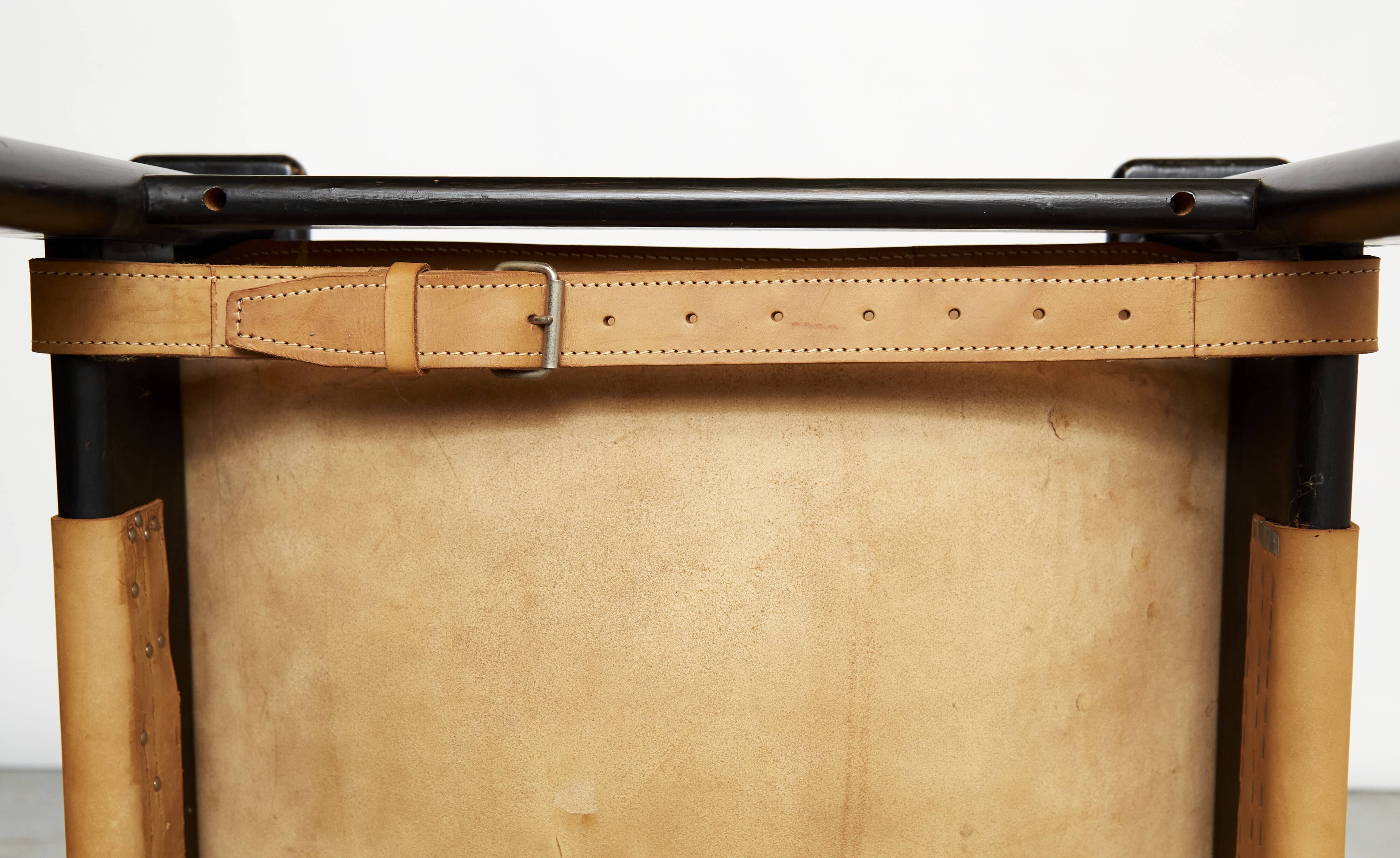 Natura Lounge Chair by Karin Mobring for Ikea, 1977