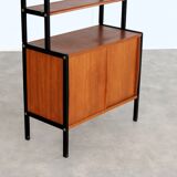 vintage bookcase | cabinets | 1960s | Bodafors