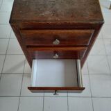 Vintage chiffonier chest of drawers