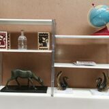 2 shelves 1960