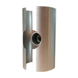 Stainless steel spage age wall lamp