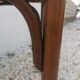 Chaise bistrot Thonet vintage