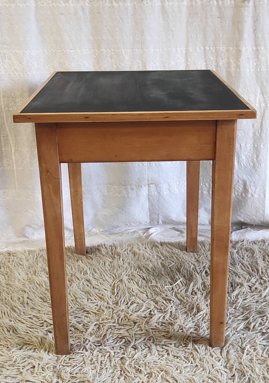 Vintage children's desk - 1960s