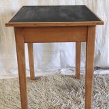 Vintage children's desk - 1960s