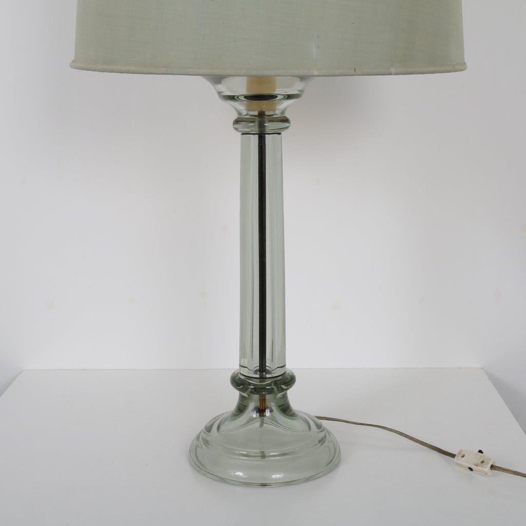 Table lamp 1960
