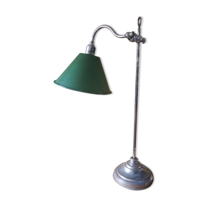 lampe de bureau ancienne - 1920
