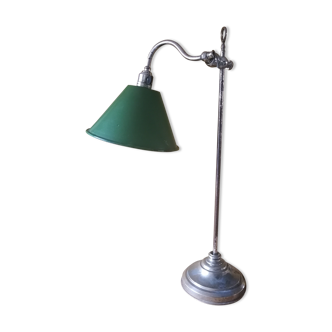 Lampe de bureau ancienne 1920