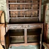 Vaisselier ancien