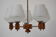 Lustre du milieu du siècle années 1970