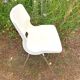 Lots of 5 chairs with Swedish design Svante Schoblom Overman