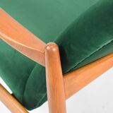 Armchair, designer E.Homa, 60