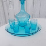 Service à liqueur