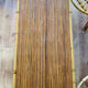 Rattan lounge