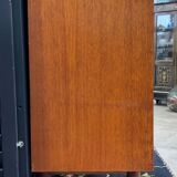 Small Sideboard furniture enfilade vintage office 50/60 Danish style design