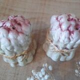 Vintage Slurry Pepper Shaker