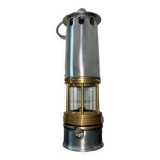 Lampe de mineur