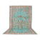 Antique Vintage Area Carpet sku c 202