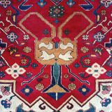 Persian rug Ardebil Iran early 20th century