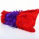 Vintage Turkish cushion cover 102x33 cm