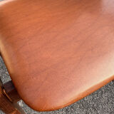 Cees Braakman office armchair for Pastoe, 1950