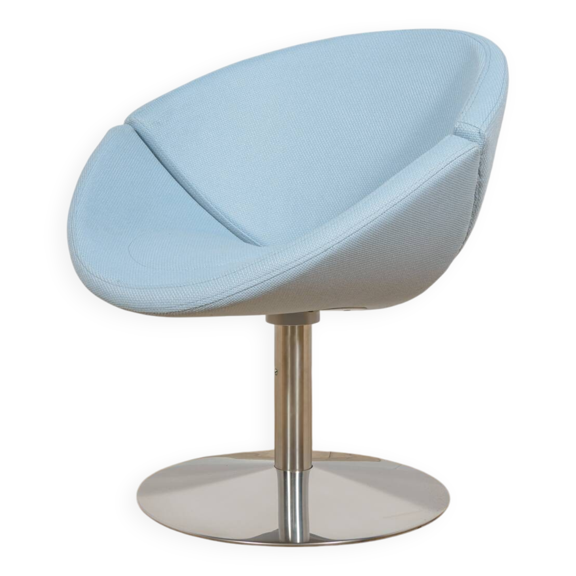 Model EJ 96 Apollo Chair by Peter Hjort Lorentzen & Johannes Foersom