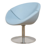 Fauteuil Apollo modèle EJ 96 par Peter Hjort Lorentzen et Johannes Foersom