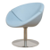 Model EJ 96 Apollo Chair by Peter Hjort Lorentzen & Johannes Foersom