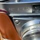 Appareil photo argentique vintage