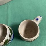 Full liquor service Alsace sandstone Betschdorf brandy decoration plums
