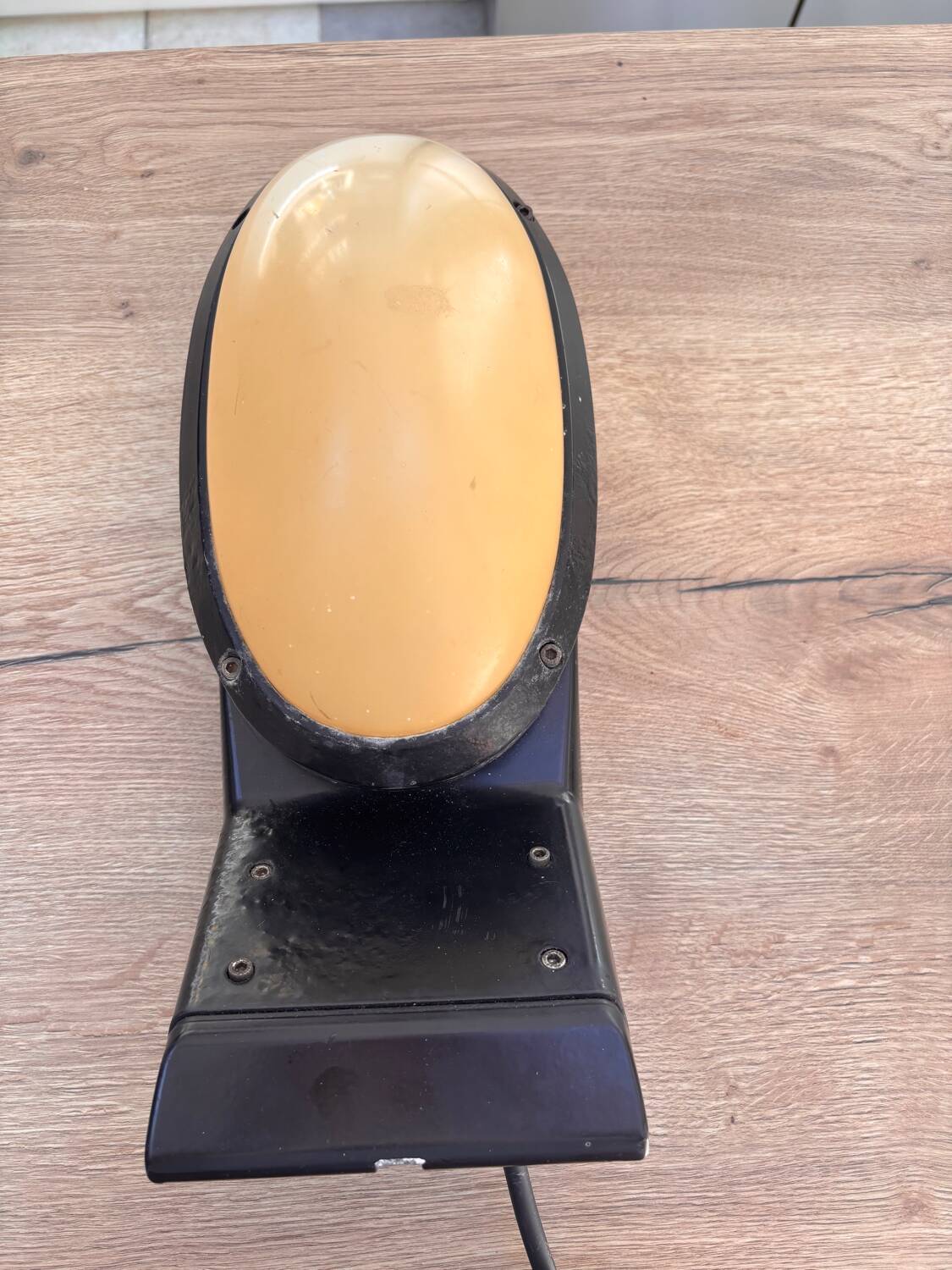 Europhane wall light