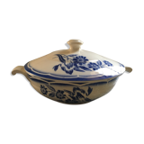 Soupière Sarreguemines Digoin model André