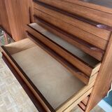 1950s teak sideboard